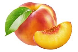 Peach - White Balsamic Condimento Vinegar